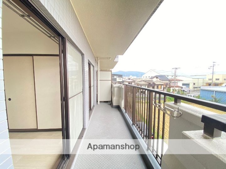 大阪府門真市東江端町の賃貸マンションのその他画像