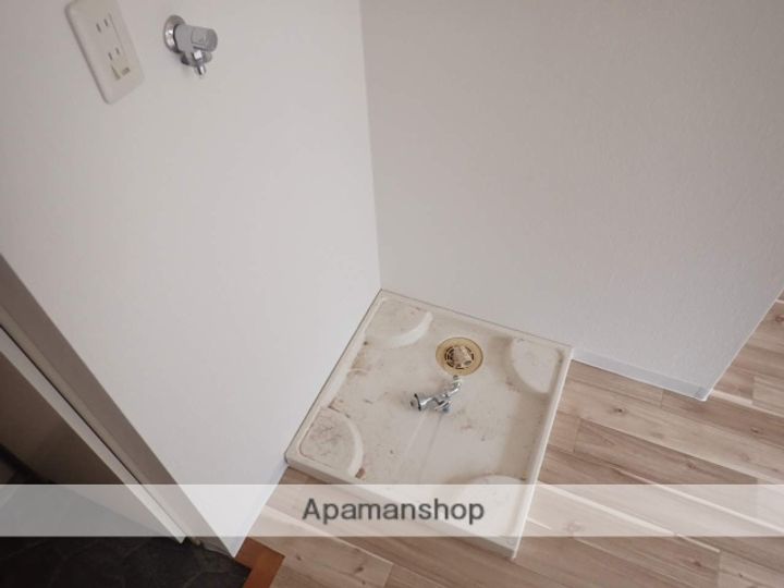 大阪府門真市城垣町の賃貸マンションのその他画像