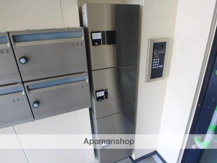 大阪府守口市梅園町の賃貸アパートのその他画像