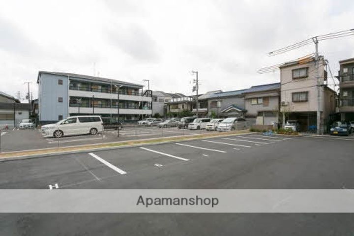 大阪府守口市藤田町5丁目の賃貸マンションの外観