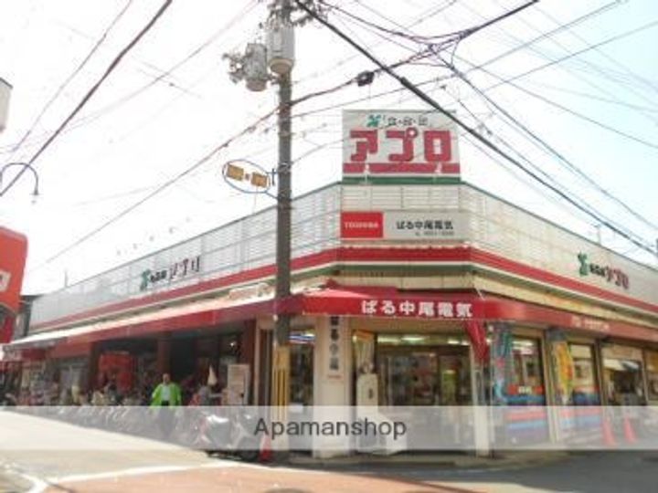 大阪府守口市藤田町5丁目の賃貸マンションの周辺