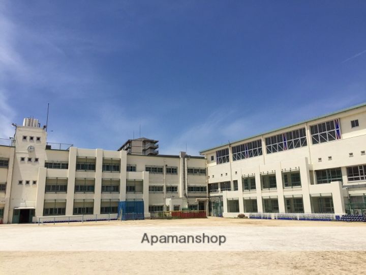 大阪府守口市藤田町5丁目の賃貸マンションの周辺