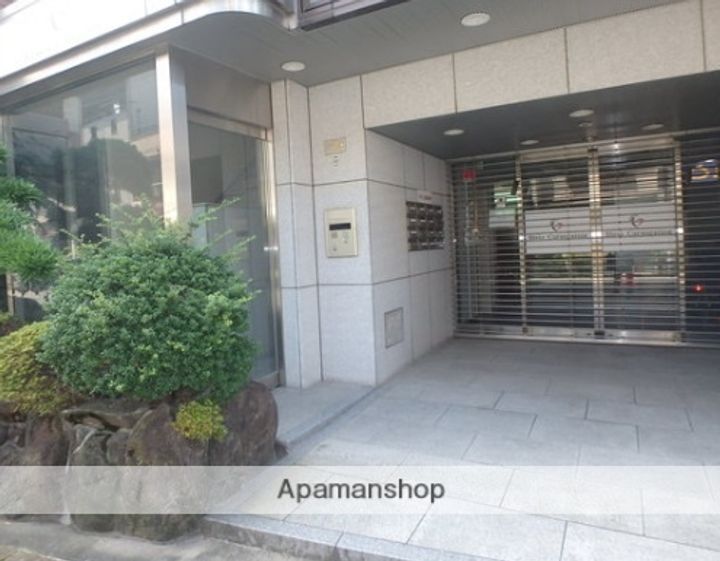 大阪府守口市滝井西町2丁目の賃貸マンションのその他画像