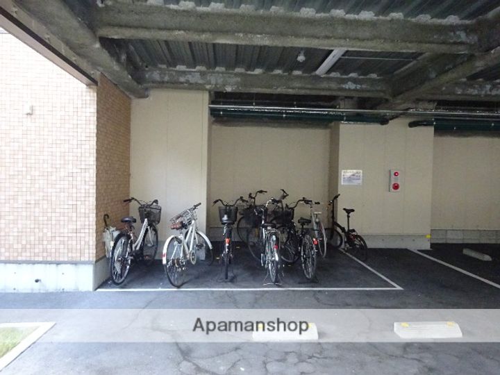 大阪府寝屋川市萱島信和町の賃貸マンションのその他画像