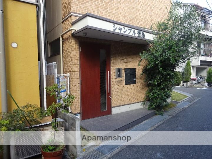 大阪府寝屋川市萱島信和町の賃貸マンションのその他画像