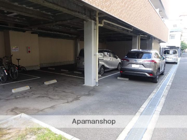 大阪府寝屋川市萱島信和町の賃貸マンションのその他画像