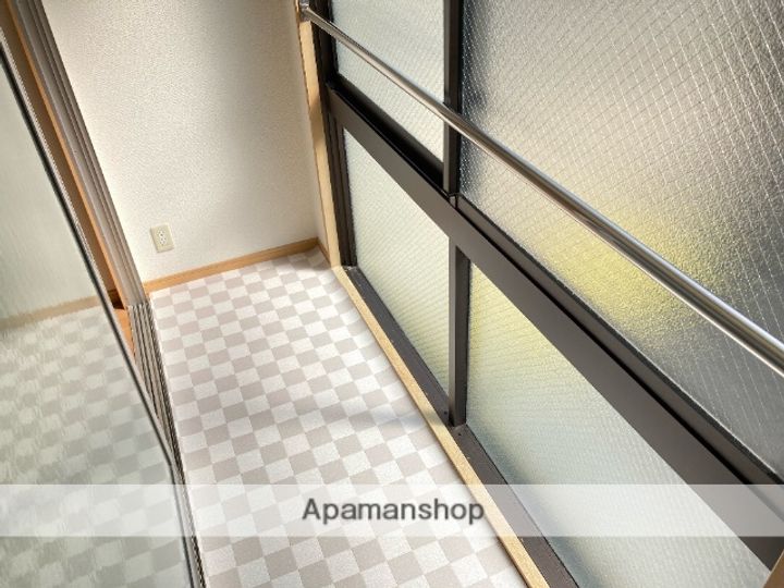 大阪府守口市菊水通4丁目の賃貸マンションのその他画像