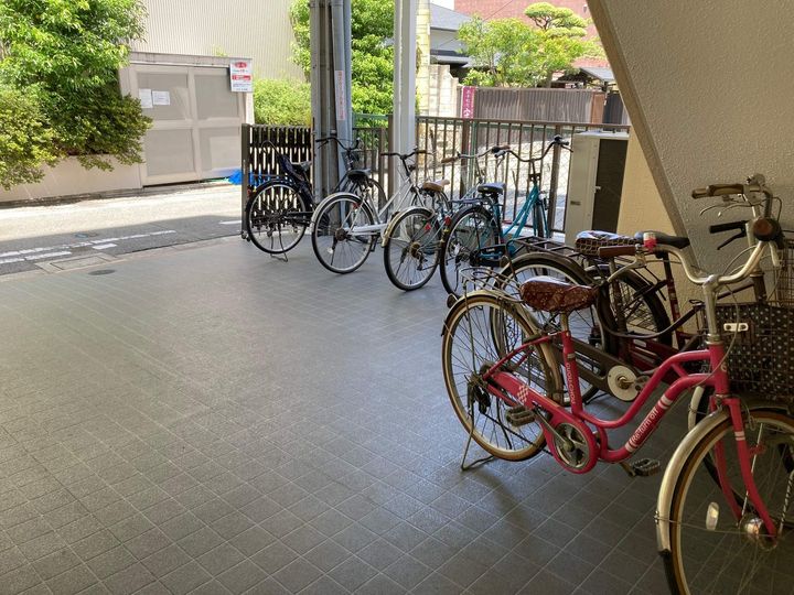 大阪府守口市本町1丁目の賃貸マンションのその他画像