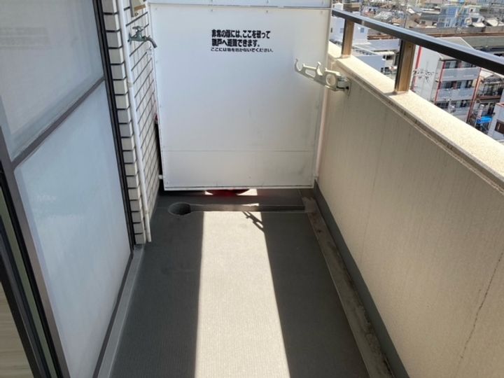 大阪府守口市本町1丁目の賃貸マンションのその他画像