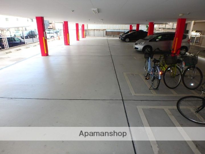 大阪府守口市八雲中町1丁目の賃貸マンションのその他画像