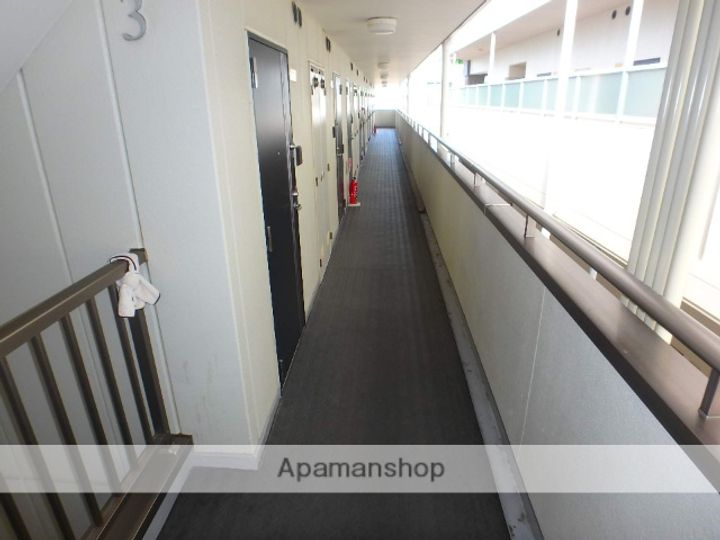 大阪府守口市八雲中町1丁目の賃貸マンションのその他画像