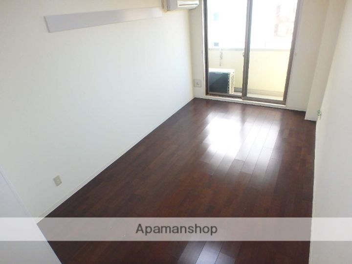 大阪府守口市八雲中町1丁目の賃貸マンションの内装