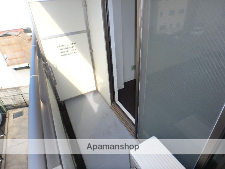 大阪府守口市八雲中町1丁目の賃貸マンションの内装