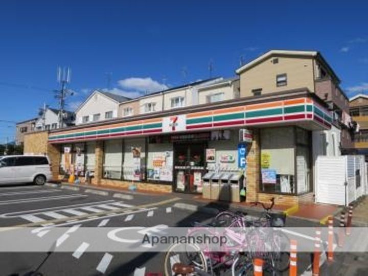 大阪府守口市藤田町3丁目の賃貸マンションの周辺