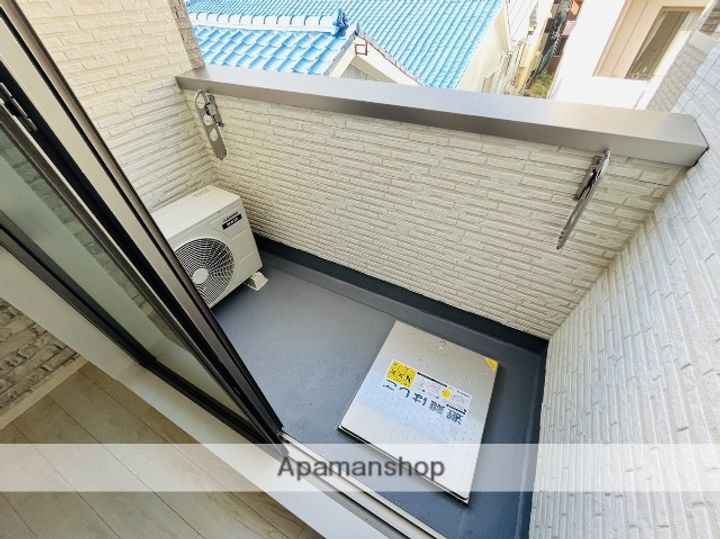 大阪府寝屋川市香里北之町の賃貸アパートのその他画像