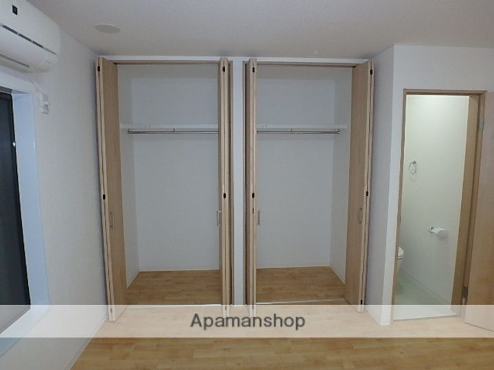 大阪府門真市上島町の賃貸アパートのその他画像