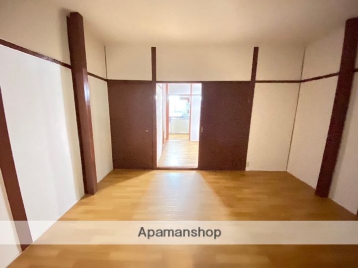 大阪府門真市舟田町(一戸建)の賃貸物件の内装