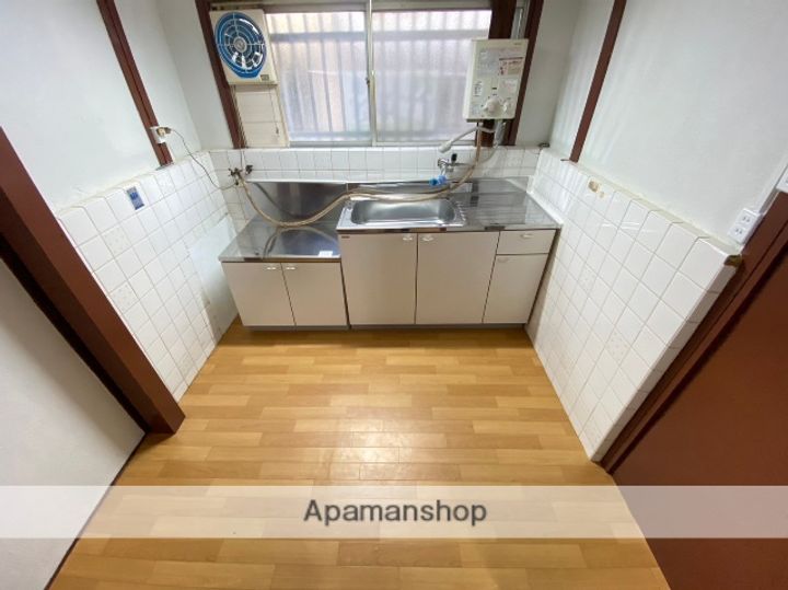 大阪府門真市舟田町(一戸建)の賃貸物件の内装