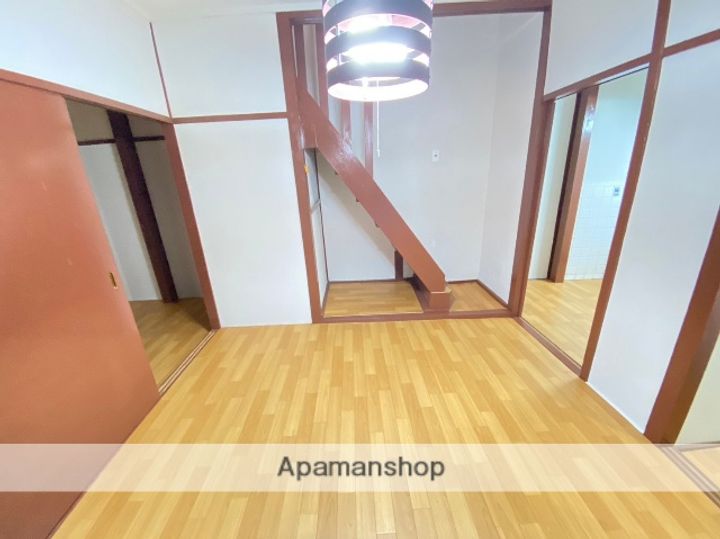 大阪府門真市舟田町(一戸建)の賃貸物件の内装