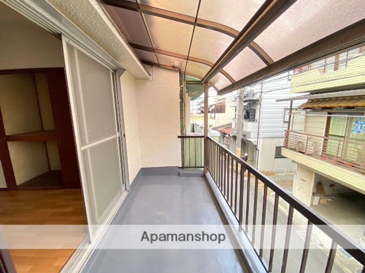 大阪府門真市舟田町(一戸建)の賃貸物件のその他画像