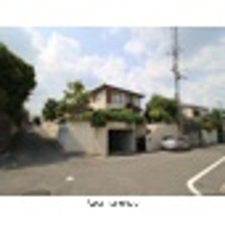 大阪府枚方市山之上北町(一戸建)の賃貸物件の外観