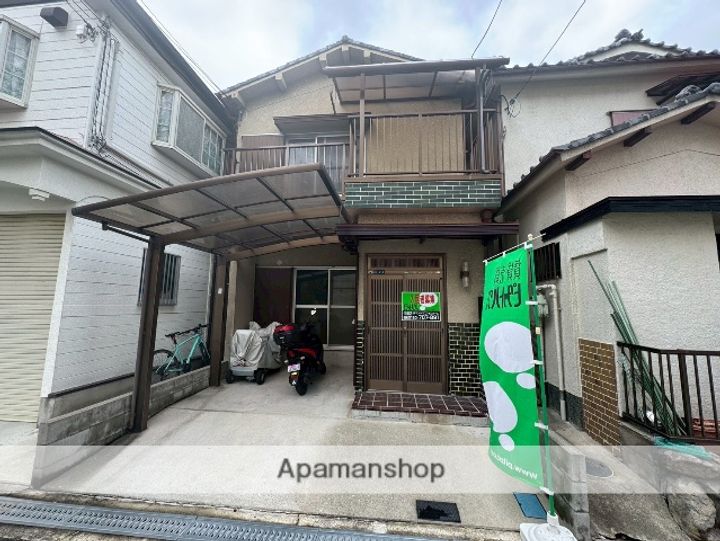 大阪府寝屋川市楠根南町(一戸建)の賃貸物件のその他画像