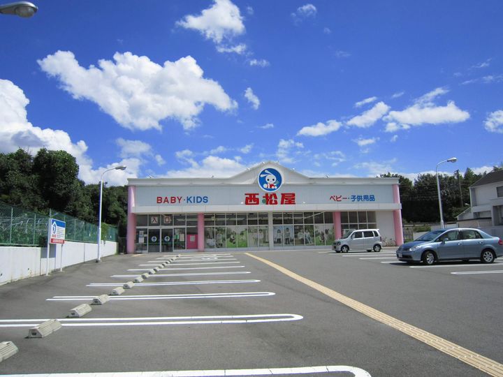 ル・サンティエの周辺