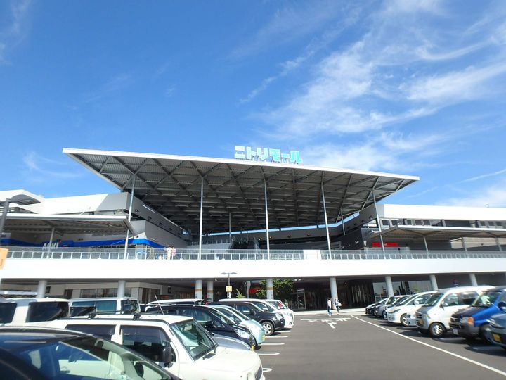 ル・サンティエの周辺