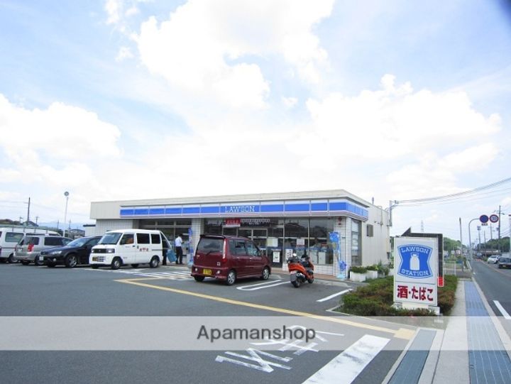 元町RURALの周辺
