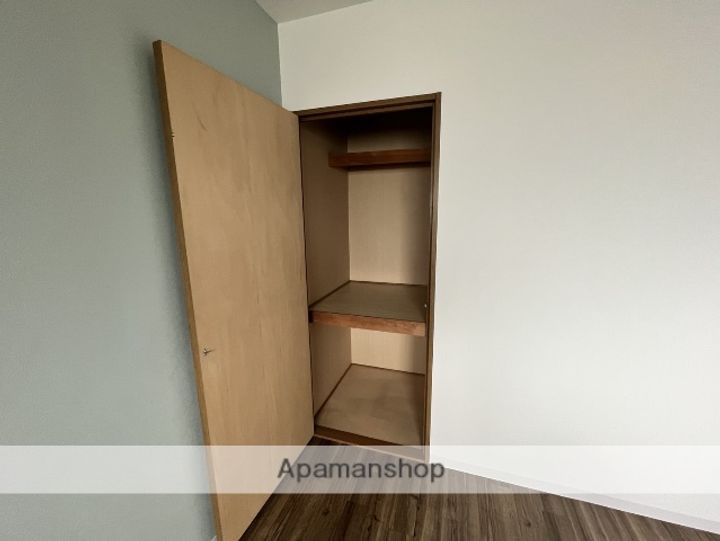 エスポワール交野の内装