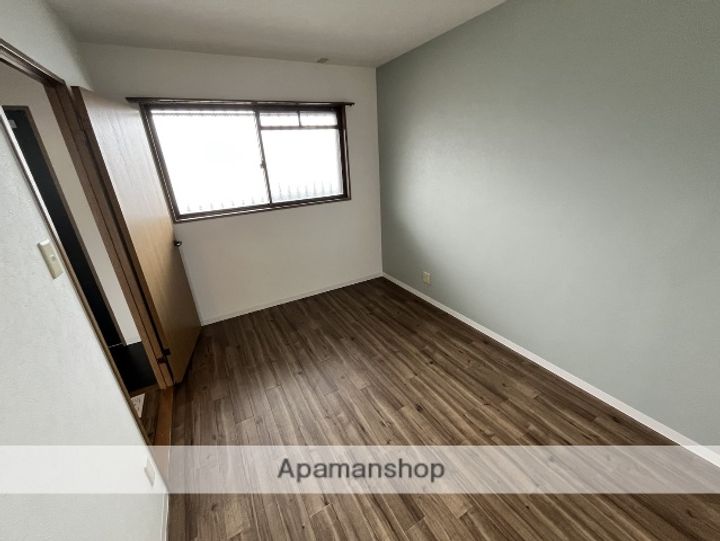 エスポワール交野の内装