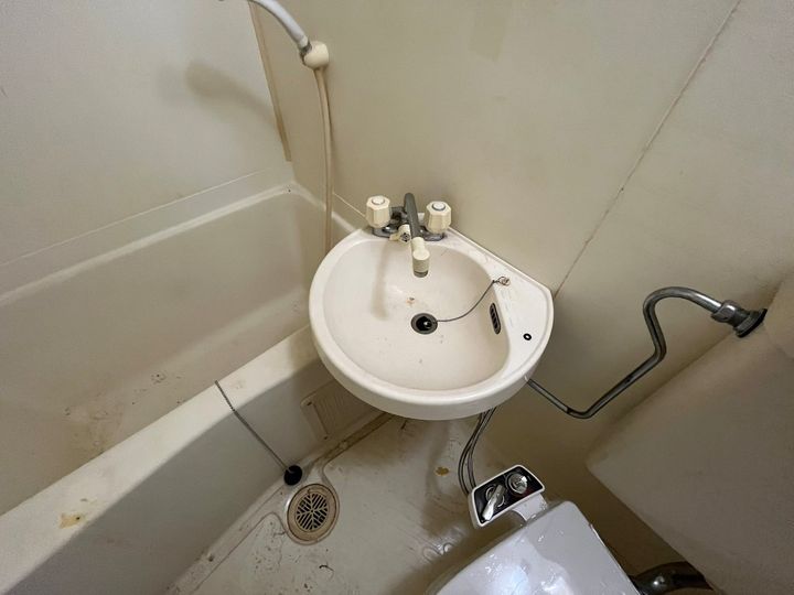 御殿山1棟マンションのその他画像