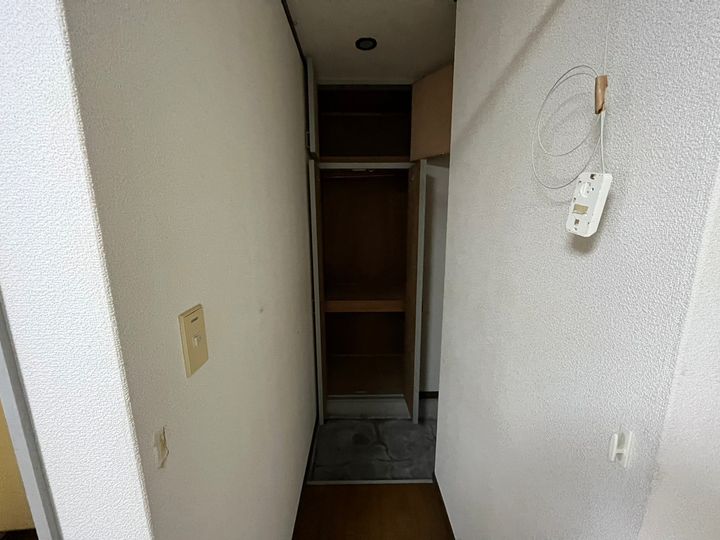 御殿山1棟マンションのその他画像