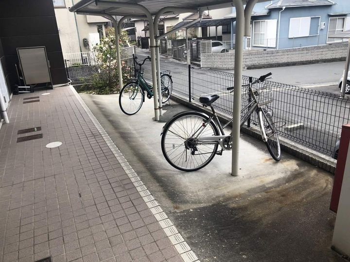 レオパレスアムールのその他画像