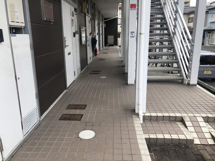 レオパレスアムールのその他画像