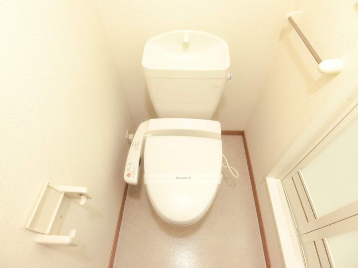 レオパレスアムールのその他画像