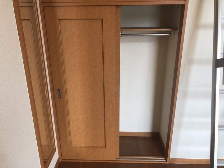 レオパレスアムールのその他画像