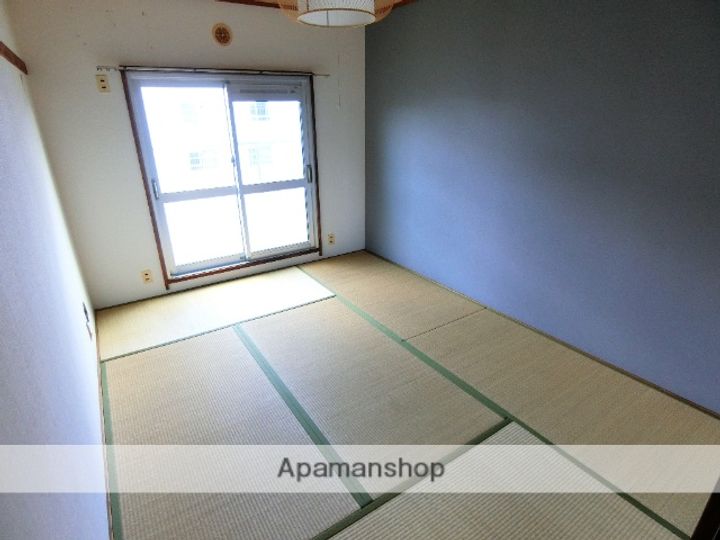 大阪府枚方市藤阪西町の賃貸マンションの内装