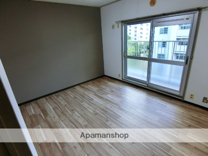 大阪府枚方市藤阪西町の賃貸マンションのその他画像