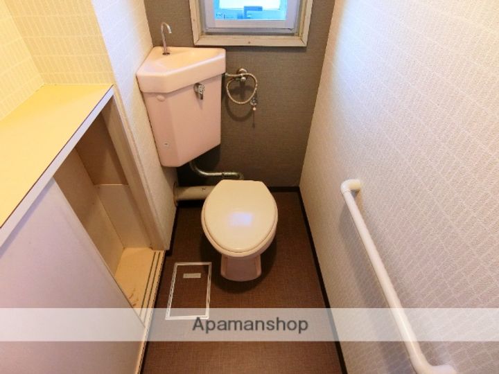 大阪府枚方市藤阪西町の賃貸マンションのその他画像