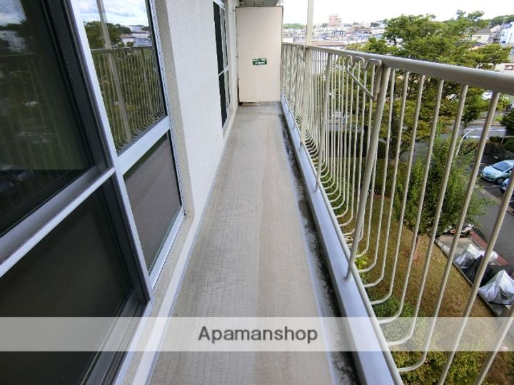 大阪府枚方市藤阪西町の賃貸マンションのその他画像