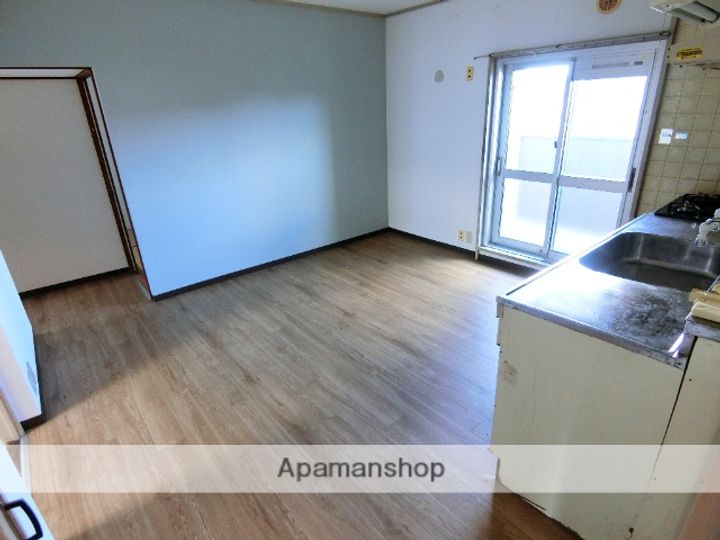 大阪府枚方市藤阪西町の賃貸マンションのその他画像