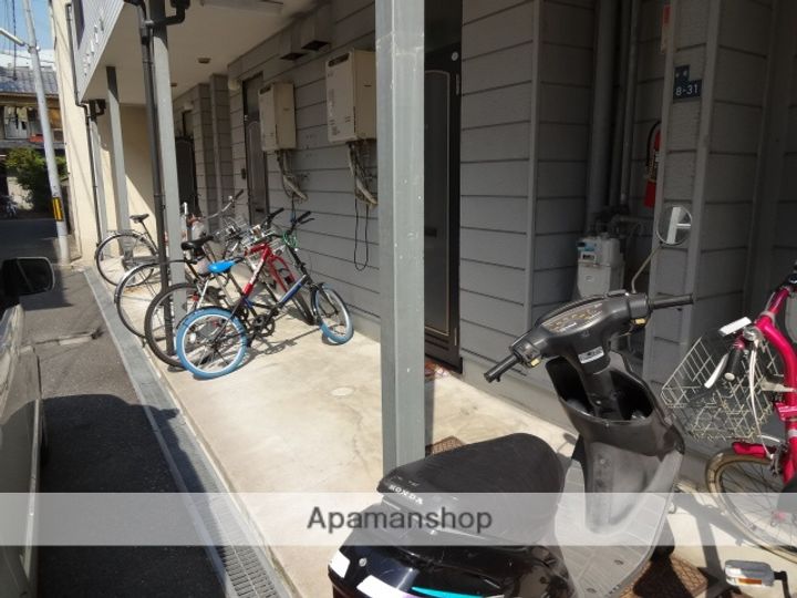 若竹ハイツのその他画像