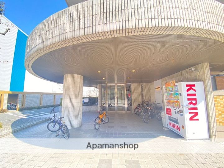 フレアコートコスモのその他画像