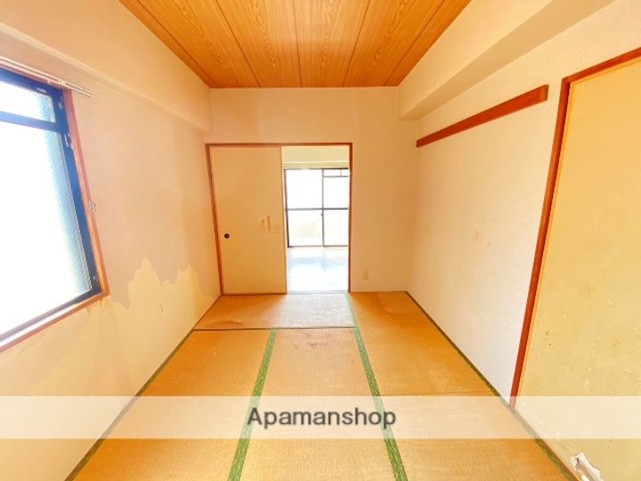 フレアコートコスモのその他画像