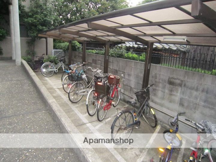 大阪府枚方市町楠葉2丁目の賃貸マンションのその他画像