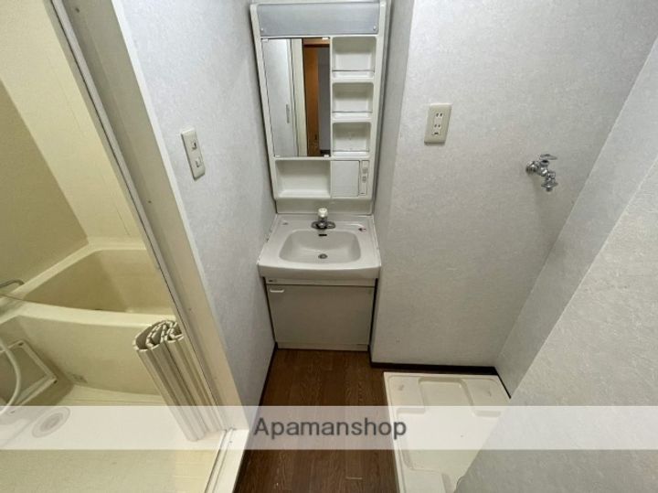 大阪府枚方市町楠葉2丁目の賃貸マンションのその他画像