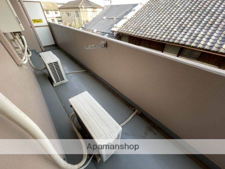 大阪府枚方市町楠葉2丁目の賃貸マンションのその他画像