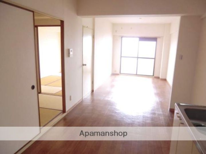 大阪府寝屋川市高柳2丁目の賃貸マンションのその他画像