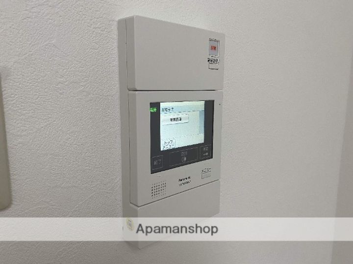 大阪府枚方市南楠葉1丁目の賃貸マンションのその他画像